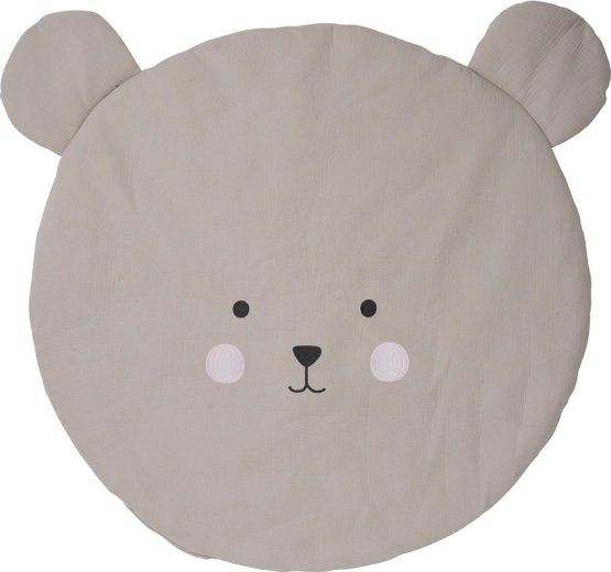 Jabadabado στρωματάκι παιχνιδιού αρκουδάκι Teddy