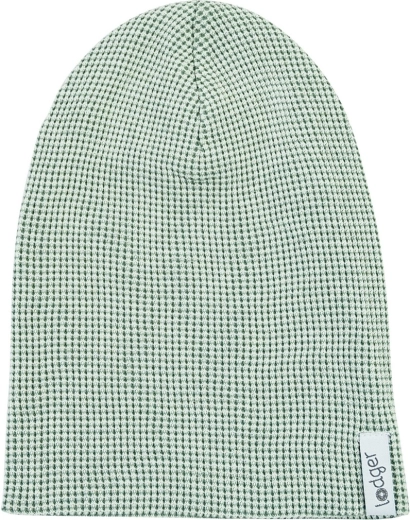Lodger βαμβακερό σκουφάκι Beanie Ciumbelle Peppermint 6–12 μηνών