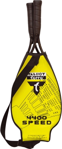 Σετ speed badminton Talbot-Torro Speed 4400