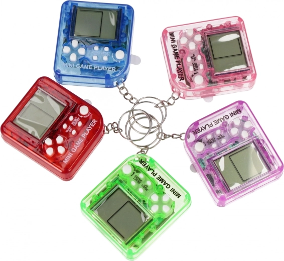 Συμπαγής διασκέδαση τσέπης