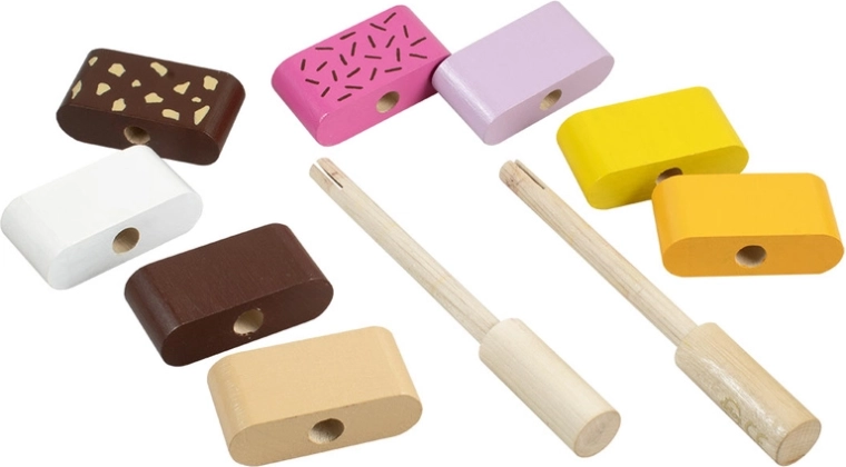 Λεπτή κινητικότητα χωρίς προσπάθεια