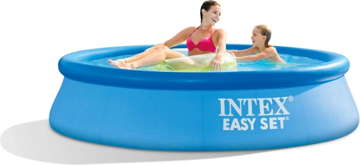 Φουσκωτή πισίνα Intex Easy Set 244x61 cm