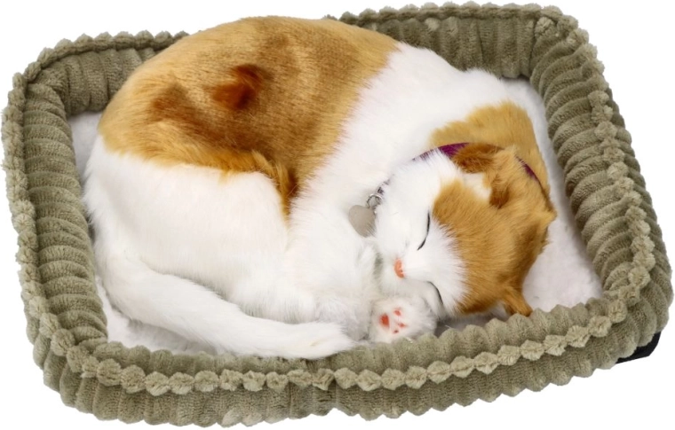 Perfect Petzzz γατούλα που αναπνέει Soriano 3+