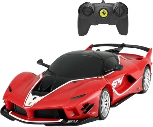 Τηλεκατευθυνόμενο αυτοκίνητο Ferrari FXX K Evo RASTAR
