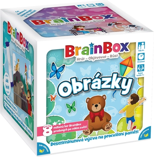 BrainBox Εικόνες