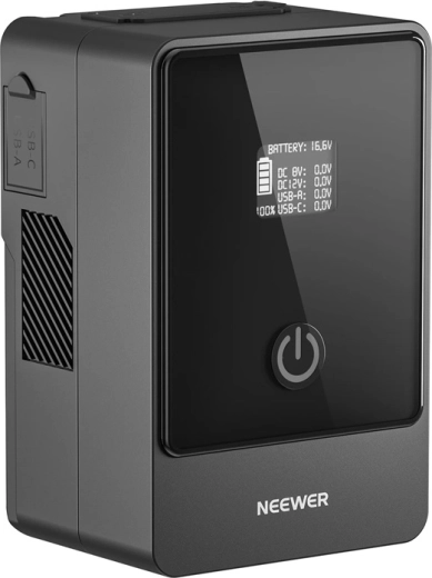 Μπαταρία Neewer V-mount 99 Wh 6800 mAh
