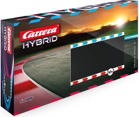 Επέκταση Carrera Hybrid Track Pack 2