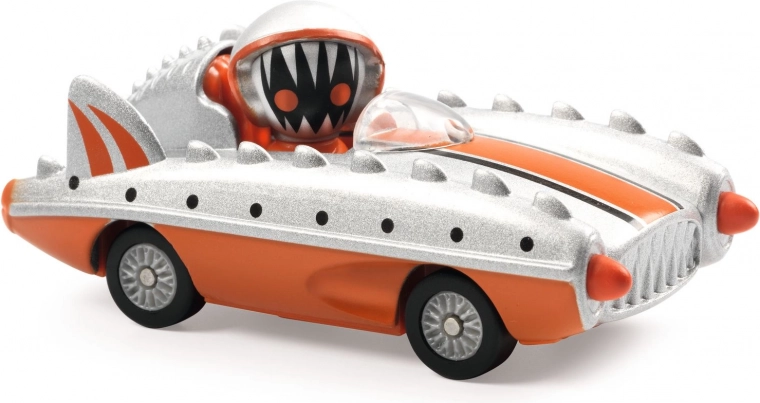Αυτοκινητάκι Piranha Kart από τη μάρκα Djeco