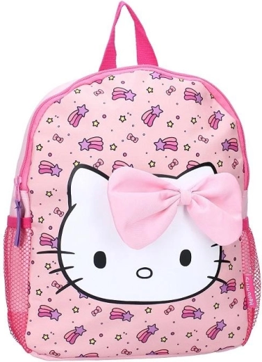 Σακίδιο πλάτης Hello Kitty 31 cm