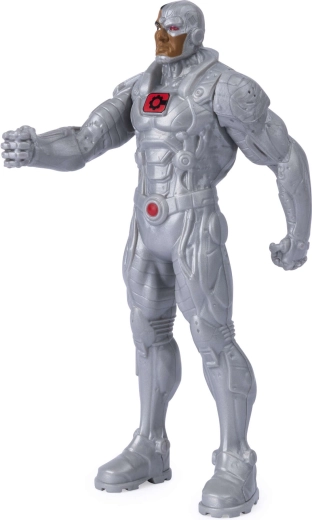 Κινητά άκρα για δυναμικές πόζες