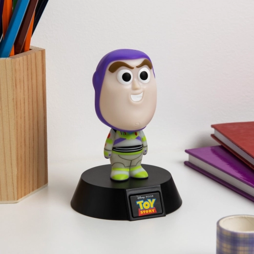 Φωτιστικό Icon Light Toy Story Buzz