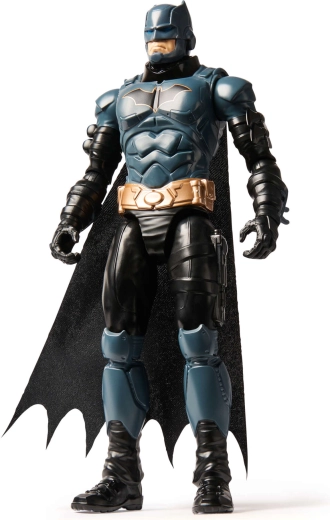 Αρθρωτή φιγούρα BATMAN 30 cm