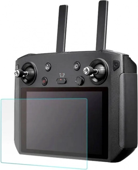 Σκληρυμένο γυαλί Sunnylife 5,5" για τηλεχειριστήριο RC DJI