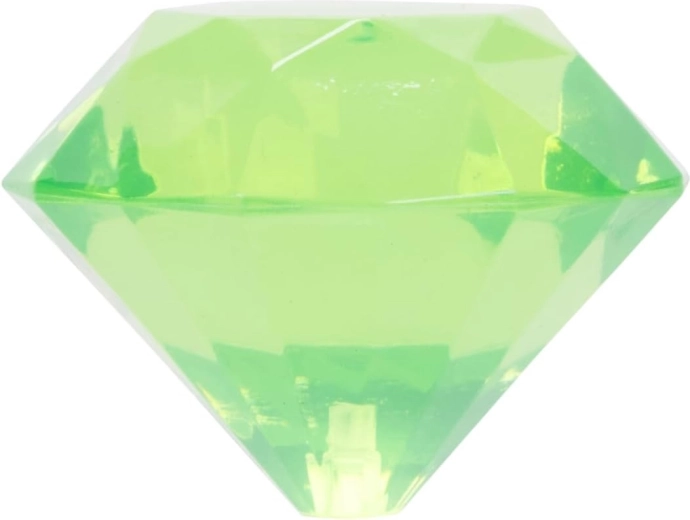 Αξεσουάρ από την ταινία: Buzz Bomber και Chaos Emerald