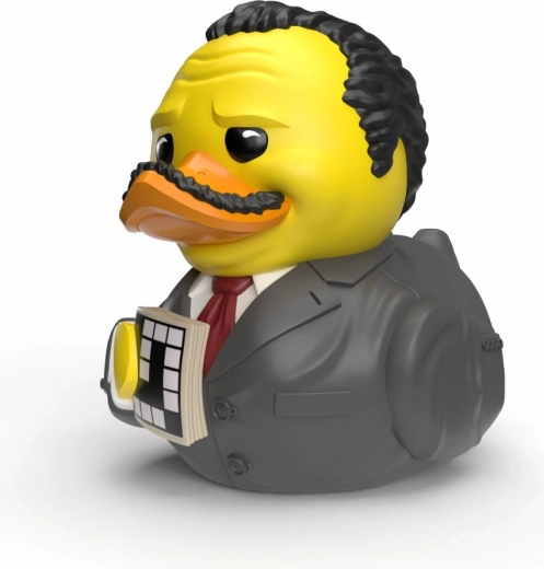 Tubbz συλλεκτικό παπάκι mini The Office – Stanley