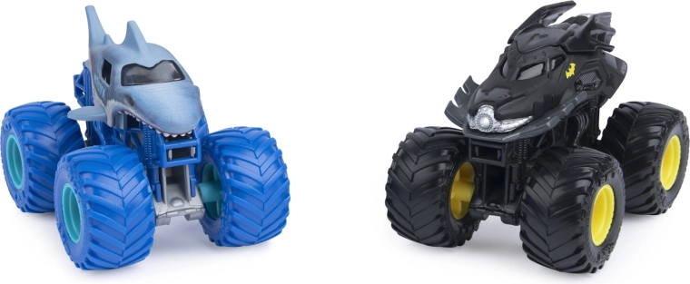 Μεγάλες ρόδες BKT για δυναμική οδήγηση