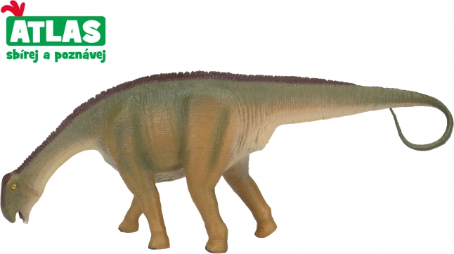 Φιγούρα Hadrosaurus 21 cm