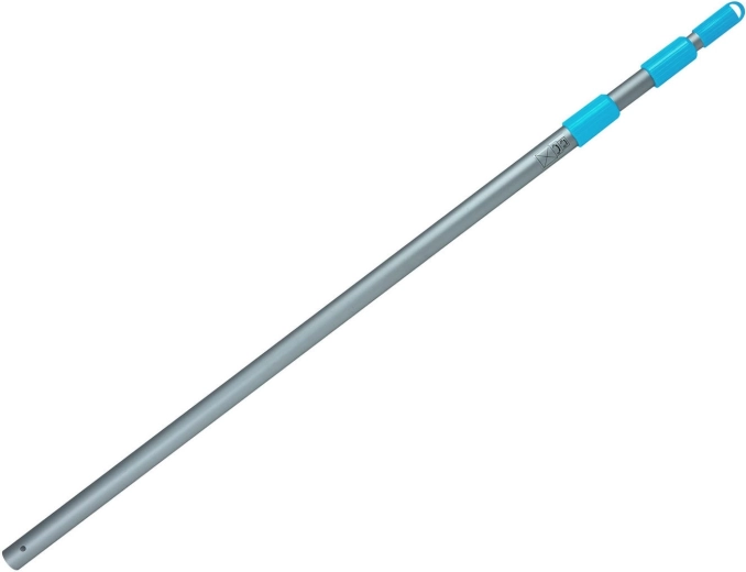 Αλουμινένια τηλεσκοπική ράβδος 239 cm 26,2 mm INTEX