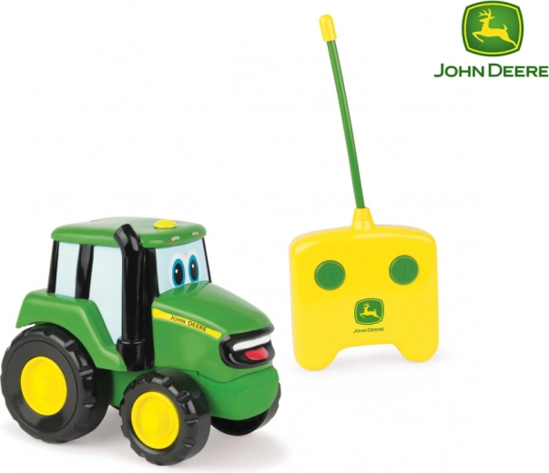 Παιδικό RC τρακτέρ JOHN DEERE Johnny 15,5 cm