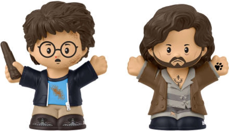 Ιδανικές για συλλογή και αναπαράσταση σκηνών