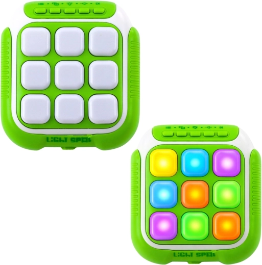 Έξι λειτουργίες παιχνιδιού για ατελείωτη διασκέδαση