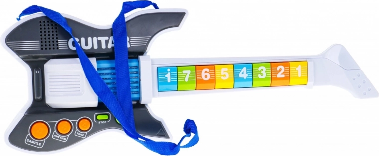 Φωτεινά εφέ και άνετη μεταφορά