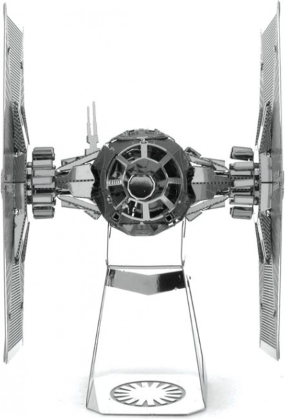 Metal Earth 3D μεταλλικό μοντέλο Star Wars: Special Forces TIE Fighter