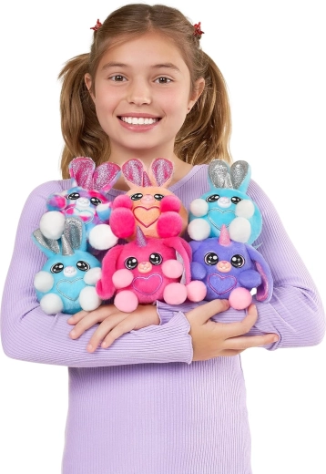 Συλλέξτε και τα 6 Boo‑Boocorns