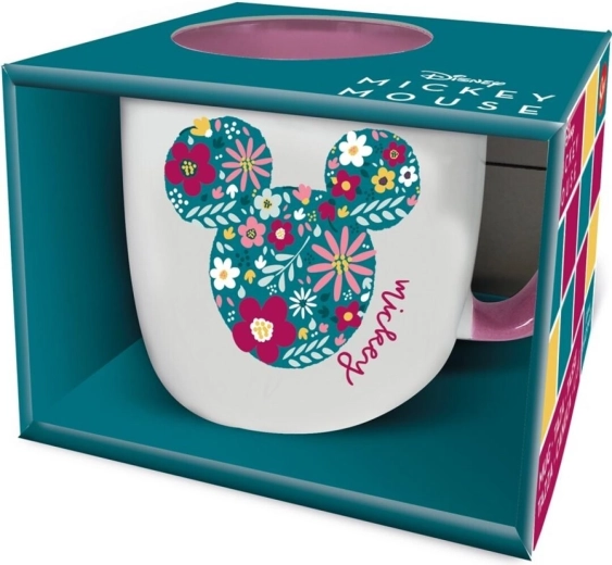 Κούπα Mickey 380 ml