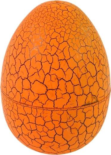 Αυγό που κρύβει διασκέδαση