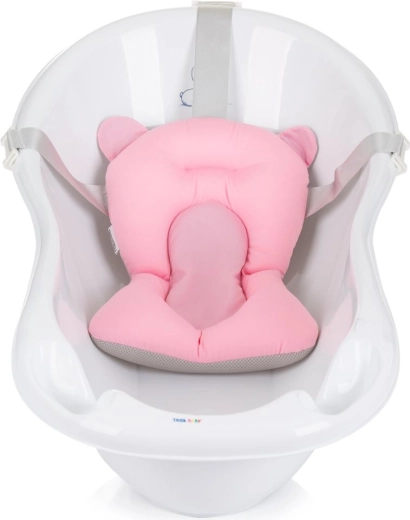 Υπόστρωμα μπάνιου Multi Pink CHIPOLINO