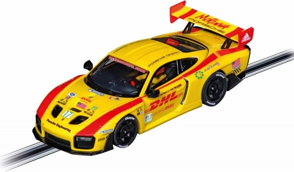 Αυτοκίνητο CARRERA Evolution Porsche 935/19 McKenna 1:32