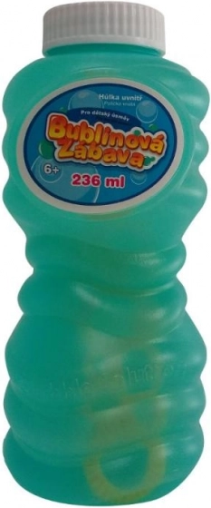 Σαπουνόφουσκες 227 ml