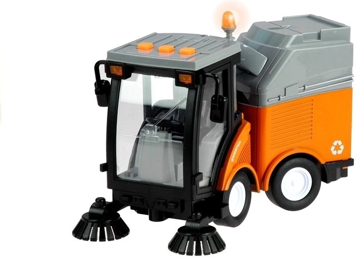 Μηχανισμός αδράνειας για ομαλή κίνηση