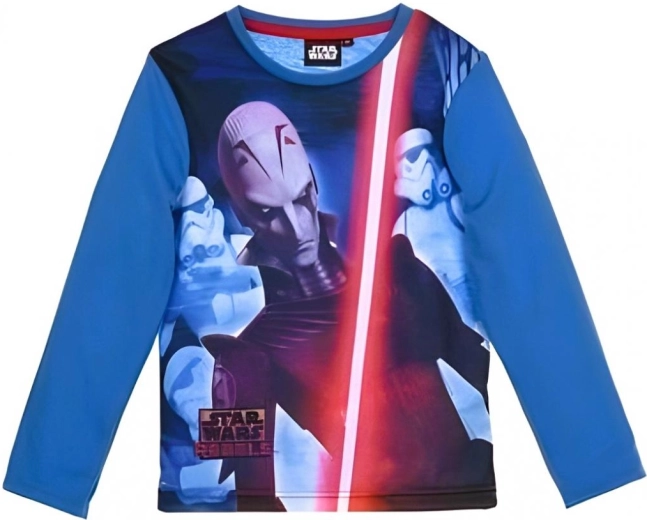 Μπλουζάκι Star Wars - 1 τεμάχιο