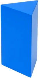 Moyo Montessori τριγωνικό πρίσμα
