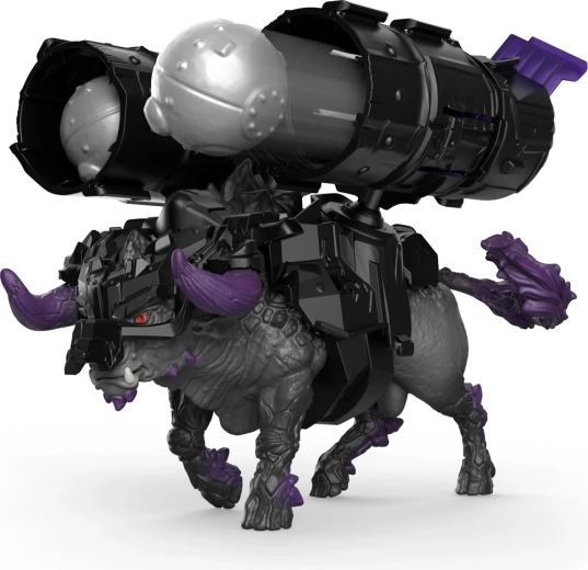 Schleich Eldrador Creatures μονομάχος Σκιώδης Ταύρος