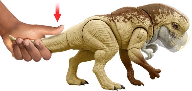 Δύο δράσεις επίθεσης