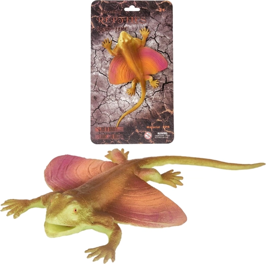 Flying Lizard ρεαλιστικό μοντέλο κόμπρας 21 cm - 1 τεμάχιο