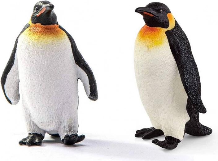 Schleich αυτοκρατορικός πιγκουίνος Wild Life φιγούρα