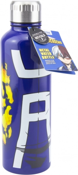 Ανοξείδωτο μπουκάλι My Hero Academia