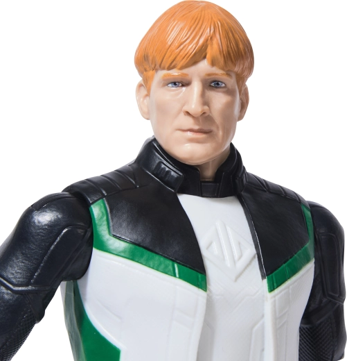 Πιστή εμφάνιση GREEN LANTERN