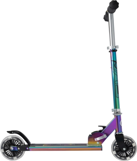 Ρυθμιζόμενη και αναδιπλούμενη κατασκευή