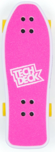 Ποιοτικό grip και χειρισμός TECH DECK