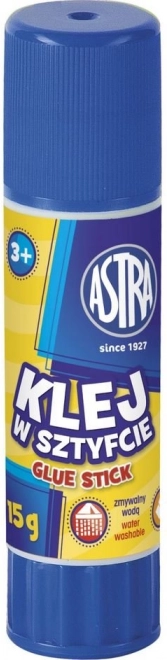 Στερεή κόλλα σε στικ ASTRA 15 g