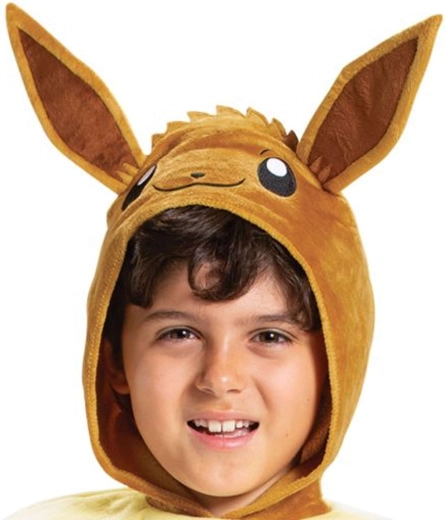 Η εμφάνιση του αγαπημένου Eevee