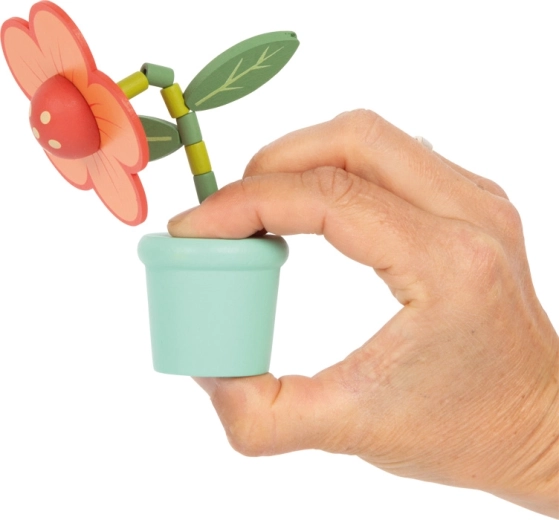 Απλό πάτημα, μεγάλη χαρά