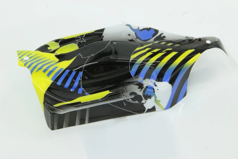 Αμάξωμα Lightray SE