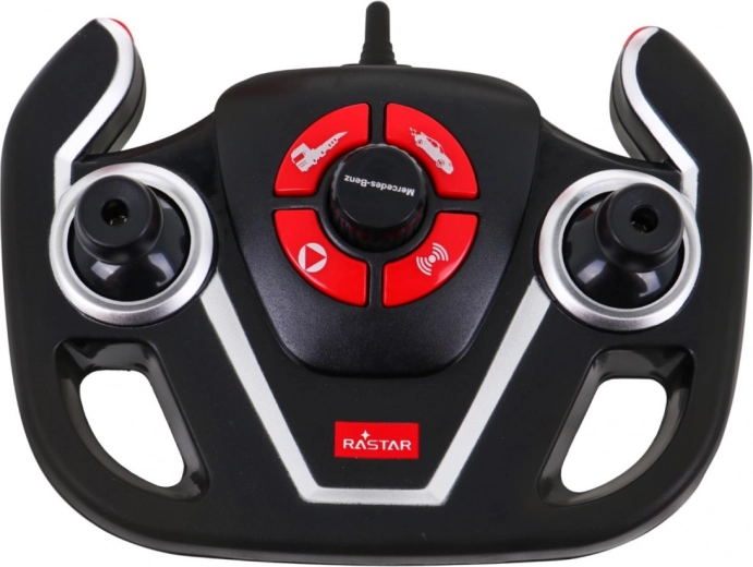 Ομαλός χειρισμός 2,4 GHz χωρίς παρεμβολές