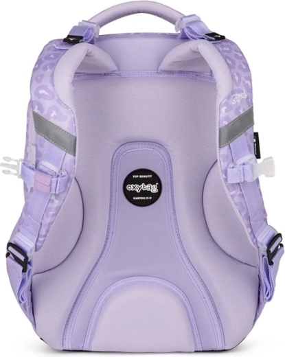 Εργονομική πλάτη και άνετη μεταφορά